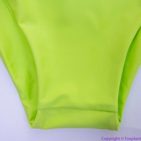 NEW Free People Mare Perpetua One Piece Bathing Suit Swimsuit XS - Picture 12 of 16